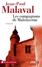 Download this eBook Les Compagnons de Maletaverne