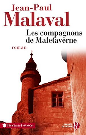 Download the eBook: Les Compagnons de Maletaverne