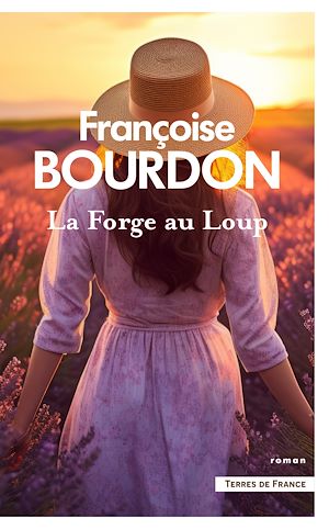 Téléchargez le livre :  La forge au Loup