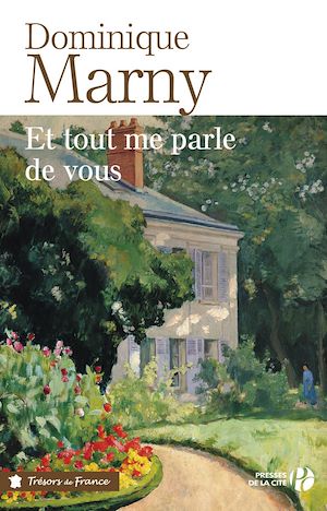 Téléchargez le livre :  Et tout me parle de vous