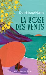 Télécharger le livre :  La Rose des vents - Nouvelle édition