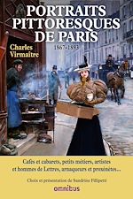 Download this eBook Portraits pittoresques de Paris