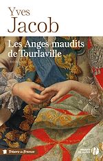 Télécharger le livre :  Les anges maudits de Tourlaville