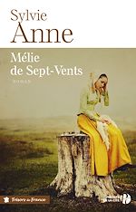 Télécharger le livre :  Mélie de Sept-Vents