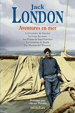 Télécharger le livre :  Aventures en mer