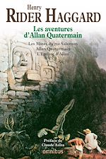 Download this eBook Les aventures d'Allan Quatermain