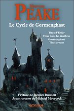 Download this eBook Le Cycle de Gormenghast