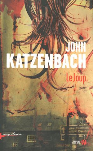 Téléchargez le livre :  Le loup