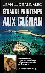 Télécharger le livre :  Étrange printemps aux Glénan. Une enquête du commissaire Dupin : une série diffusée sur France TV