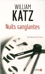 Télécharger le livre :  Nuits sanglantes