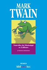 Download this eBook Nouvelles du Mississippi et d'ailleurs