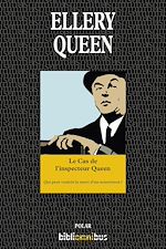 Download this eBook Le cas de l'inspecteur Queen - Qui peut vouloir la mort d'un nourrisson ?