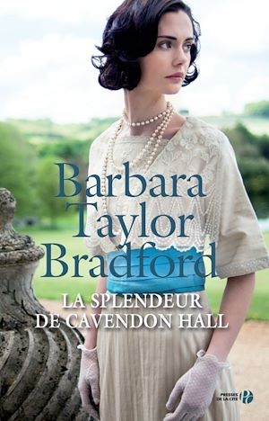 Téléchargez le livre :  La Splendeur de Cavendon Hall