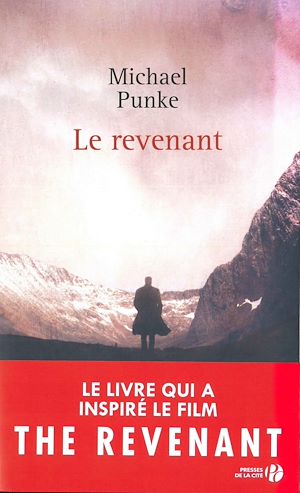 Download the eBook: Le Revenant - extrait