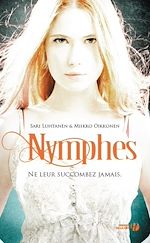 Télécharger le livre :  Nymphes