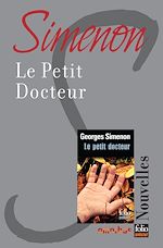 Télécharger le livre :  Le petit docteur