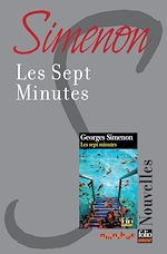 Télécharger le livre :  Les sept minutes