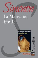 Télécharger le livre :  La mauvaise étoile