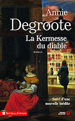 Télécharger le livre :  La kermesse du diable (Nouvelle édition)