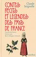 Télécharger le livre :  Contes, récits et légendes des pays de France - tome 4