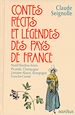 Télécharger le livre :  Contes, récits et légendes des pays de France - tome 2