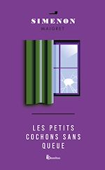 Télécharger le livre :  Les petits cochons sans queue