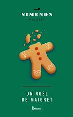 Télécharger le livre :  Un Noël de Maigret