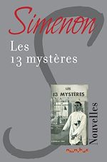 Télécharger le livre :  Les 13 mystères