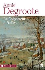 Télécharger le livre :  Le colporteur d'étoiles