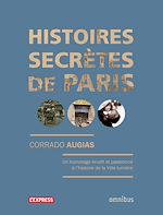 Download this eBook Histoires secrètes de Paris