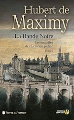 Télécharger le livre :  La Bande Noire