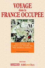 Download this eBook Voyage dans la France occupée