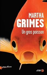 Télécharger le livre :  Un gros poisson