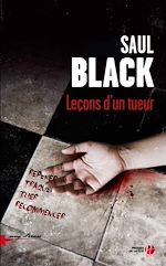 Télécharger le livre :  Leçons d'un tueur