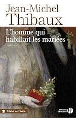 Télécharger le livre :  L'homme qui habillait les mariées