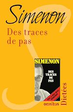 Télécharger le livre :  Des traces de pas