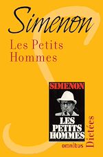Télécharger le livre :  Les petits hommes
