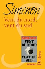 Télécharger le livre :  Vent du nord, vent du sud
