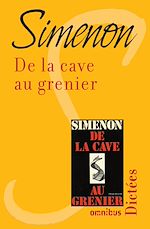 Télécharger le livre :  De la cave au grenier