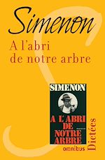 Télécharger le livre :  A l'abri de notre arbre