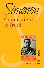 Télécharger le livre :  Quand vient le froid