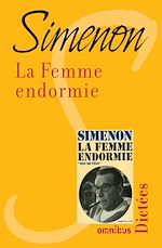 Télécharger le livre :  La femme endormie