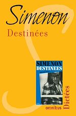 Télécharger le livre :  Destinées