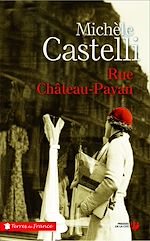 Télécharger le livre :  Rue Château-Payan