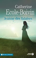 Télécharger le livre :  Jeanne des falaises