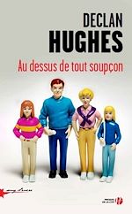 Télécharger le livre :  Au-dessus de tout soupçon