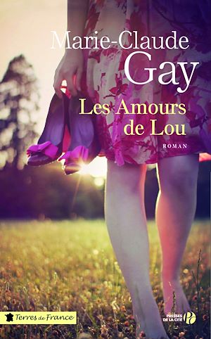 Téléchargez le livre :  Les amours de Lou