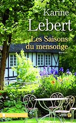 Télécharger le livre :  Les saisons du mensonge