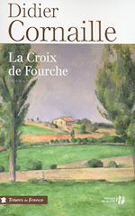 Télécharger le livre :  La croix de fourche