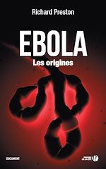 Télécharger le livre :  Ebola - Les origines